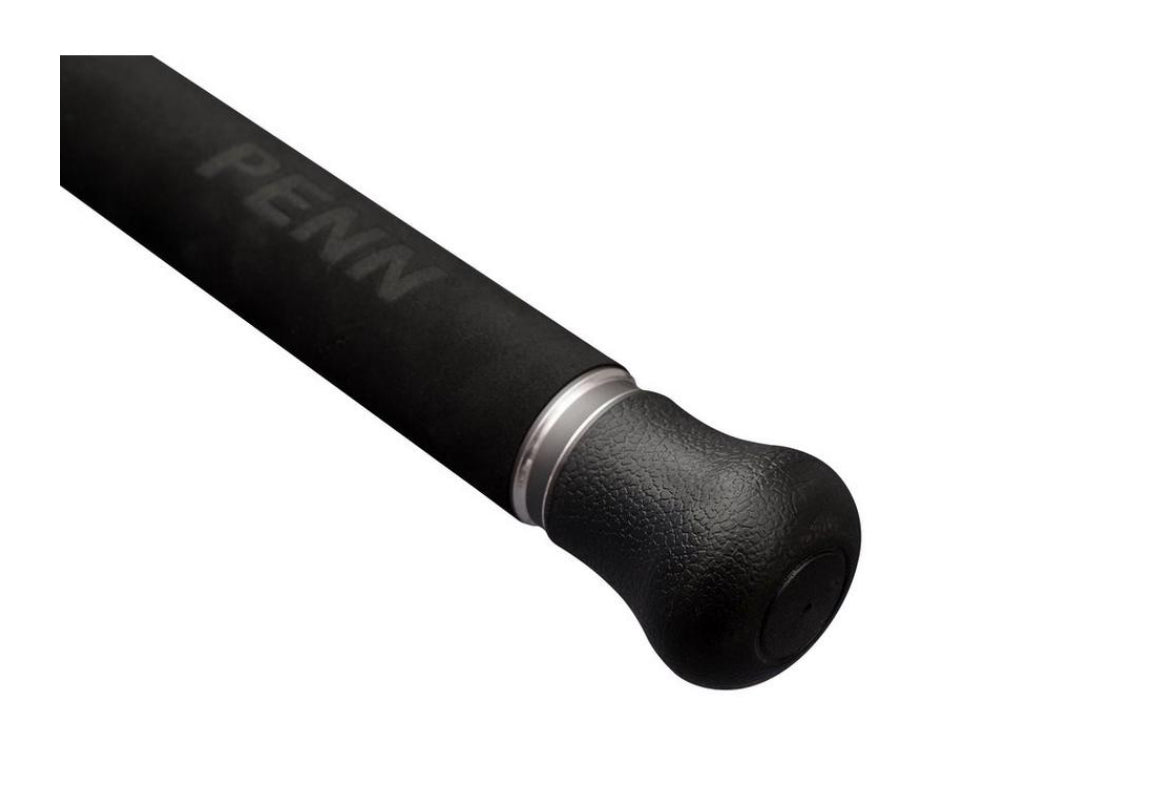 Penn Marine Brigade Popping 2.44Mt / 20-150G / 1+1pcs