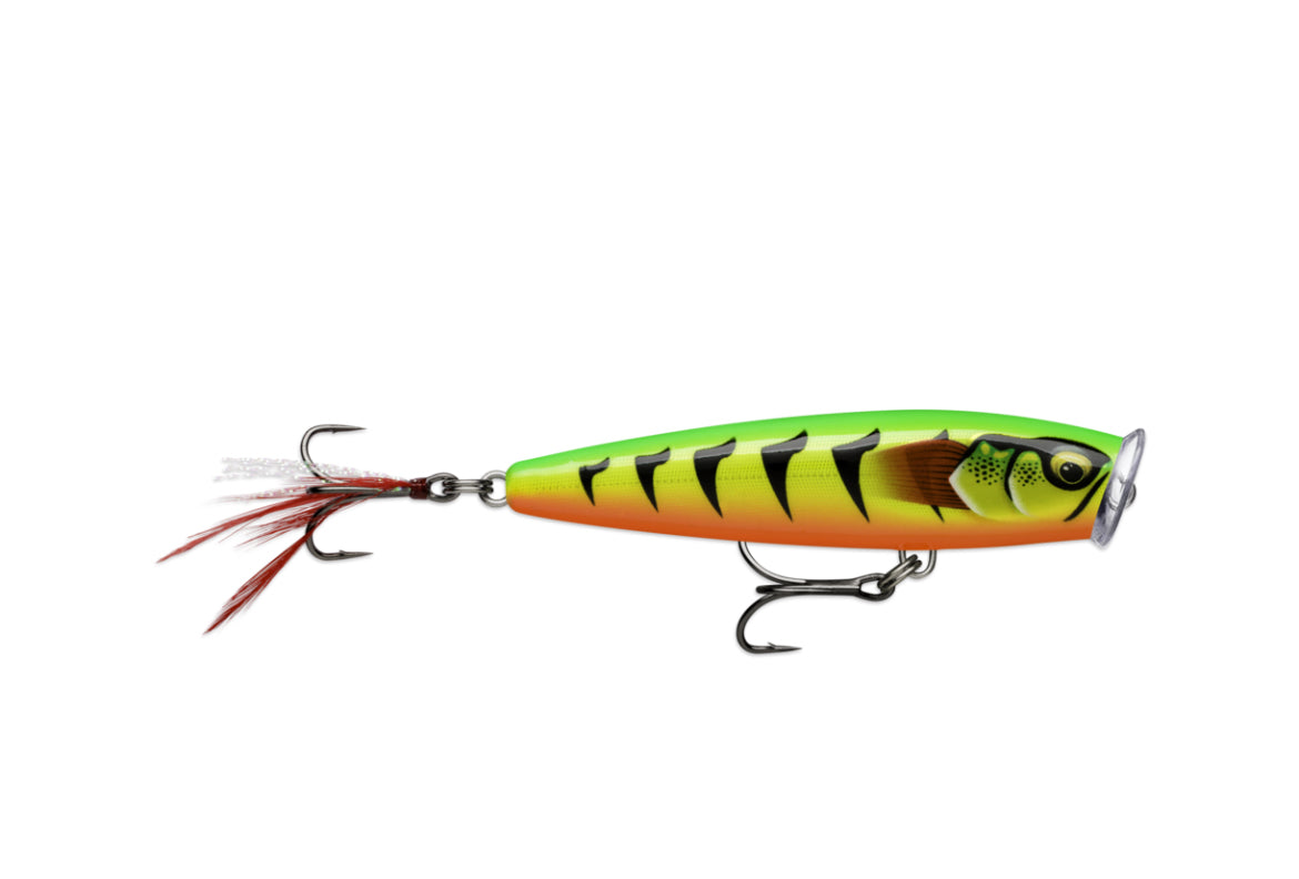 Rapala Skitter Popper Elitè 75 7,5CM 10G