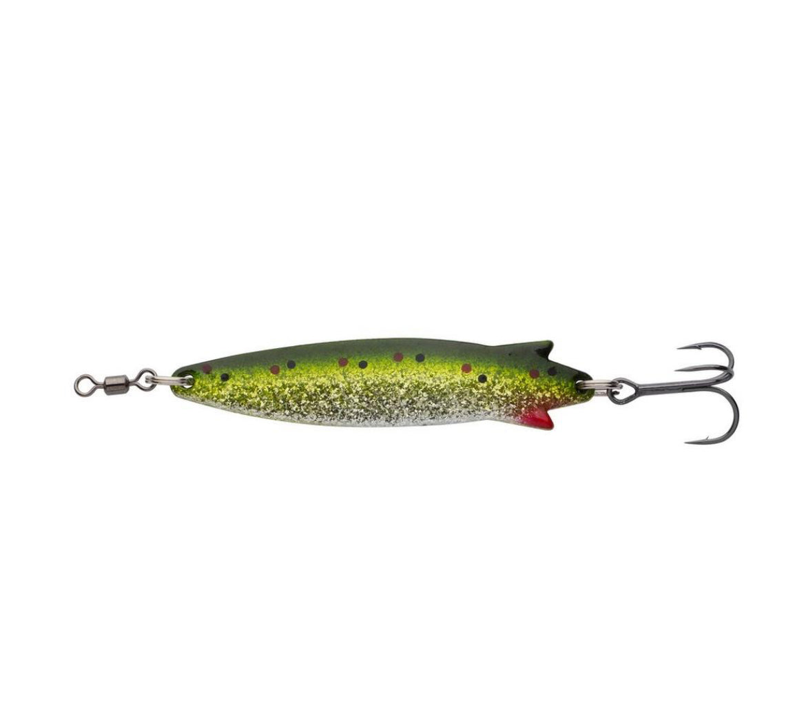 Abu Garcia TOBY Ondulante