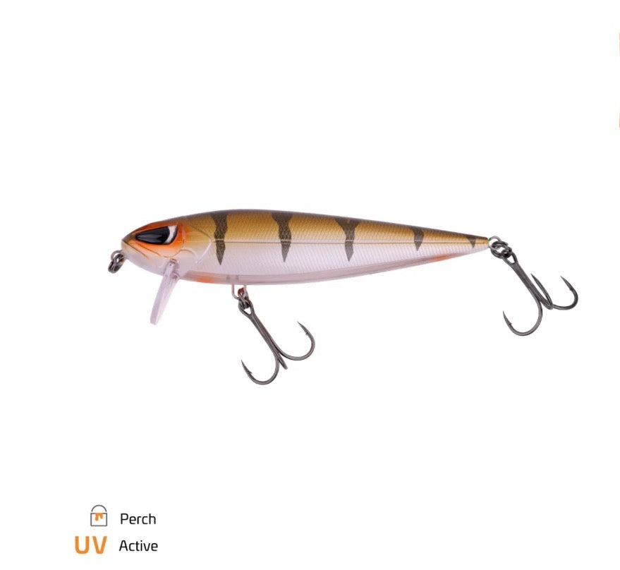Zeck Dundee 13.5CM-40G-1Mt-SP-Silent