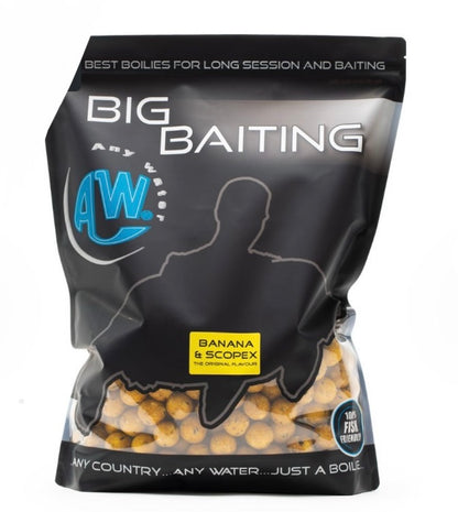 Any Water Big Baiting 5KG 16MM