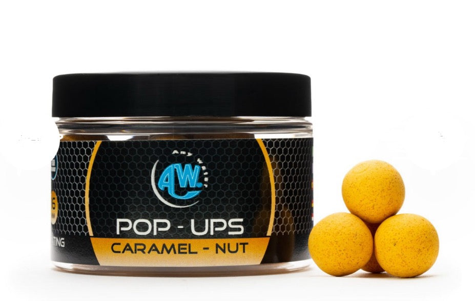 Any Water Pop-Up 20MM