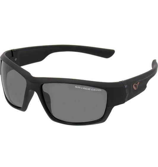 Occhiali Polarizzati Savage Gear Shades Dark Grey