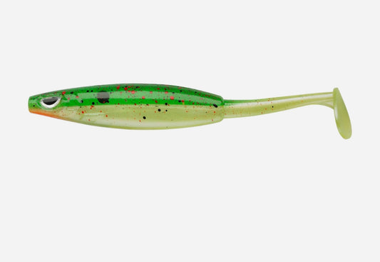 Berkley Sick Vibe Shad 15CM