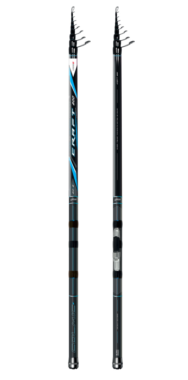 Colmic Craft 200