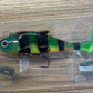 Fiiish Blaster Shad Combo 16CM 53G
