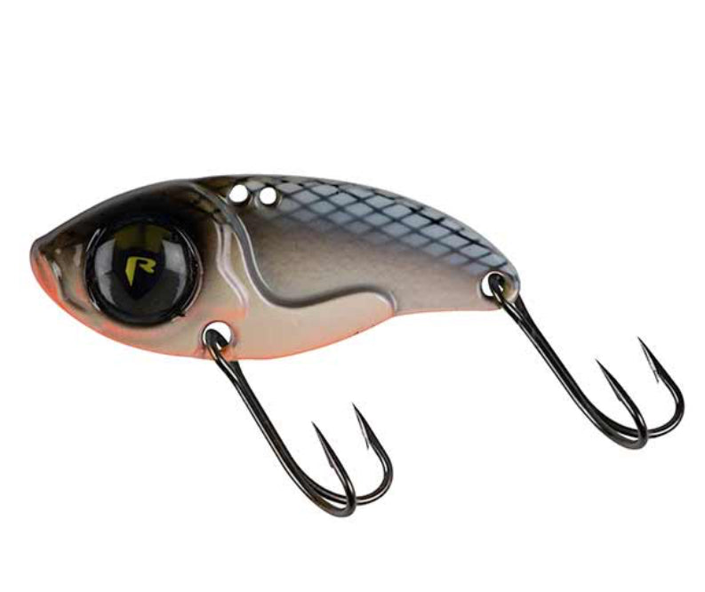 Fox Rage Big Eye Blade 17G 6CM