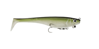 Rapala Soft Peto Shad Prerigged 18CM / 60G