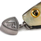 Fox Rage Tungsten Chin Weights