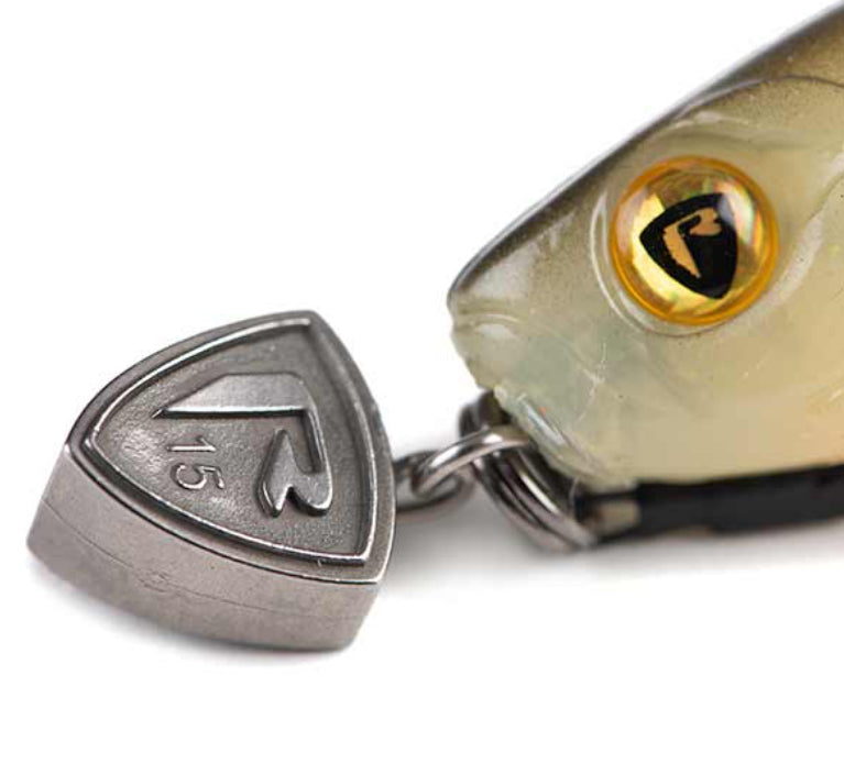 Fox Rage Tungsten Chin Weights