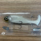 Fiiish Blaster Shad Combo 16CM 53G