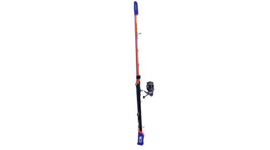 Colmic Grip Elastic Rod Cover