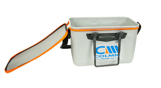 Colmic Hardcase