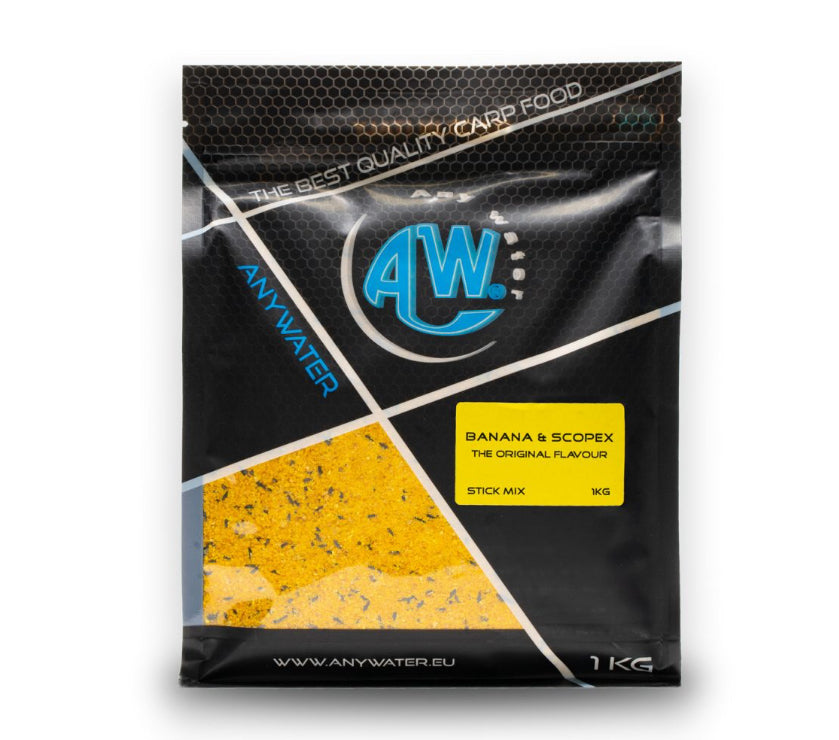 Any Water Stick Mix 1KG
