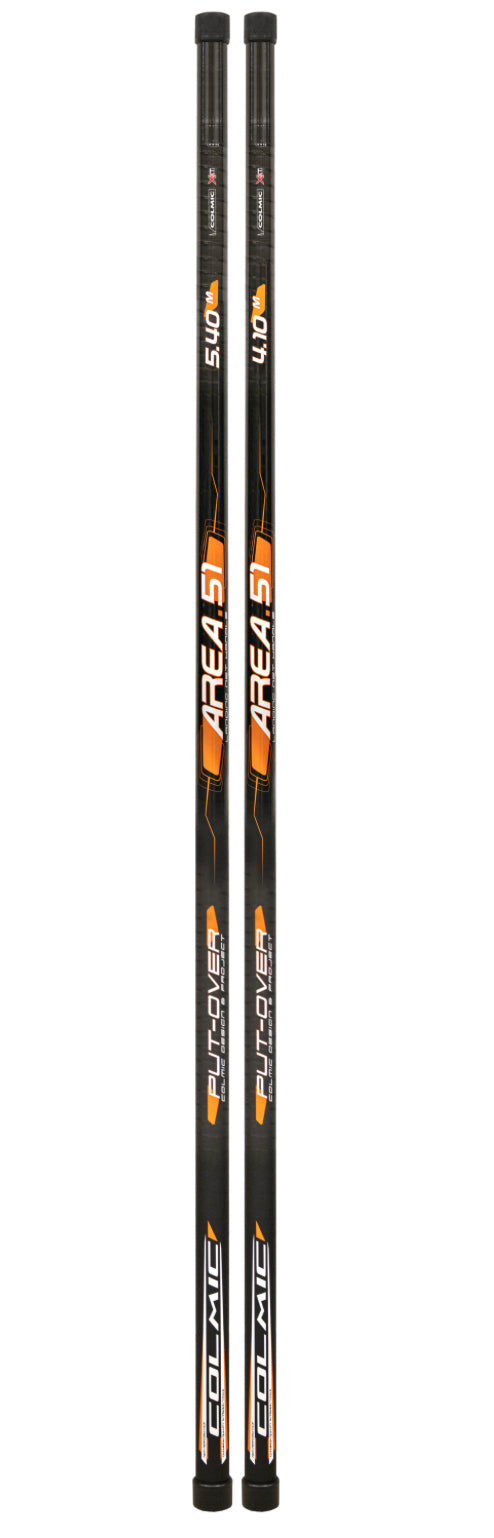 Colmic Guadino Area 51 4.10M