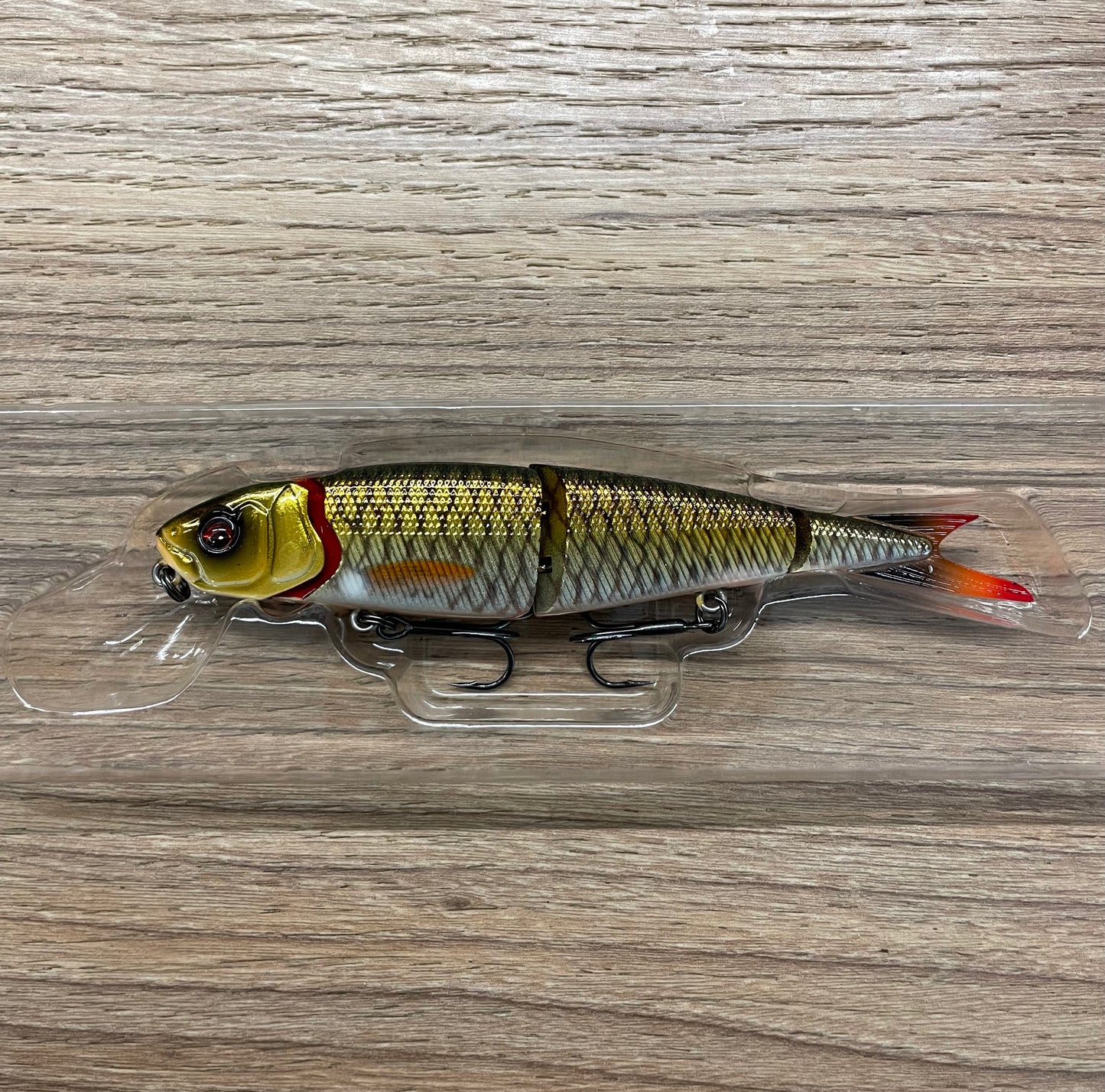 Savage Gear 4Play Swim&Jerk 13CM-21G Limited Edition