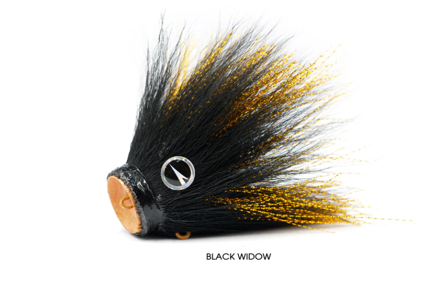 VMC Mustache Shallow 22G