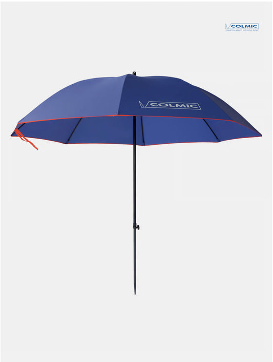 Colmic Trend Fiberglass Umbrella 2,50mt Ombrellone Colmic