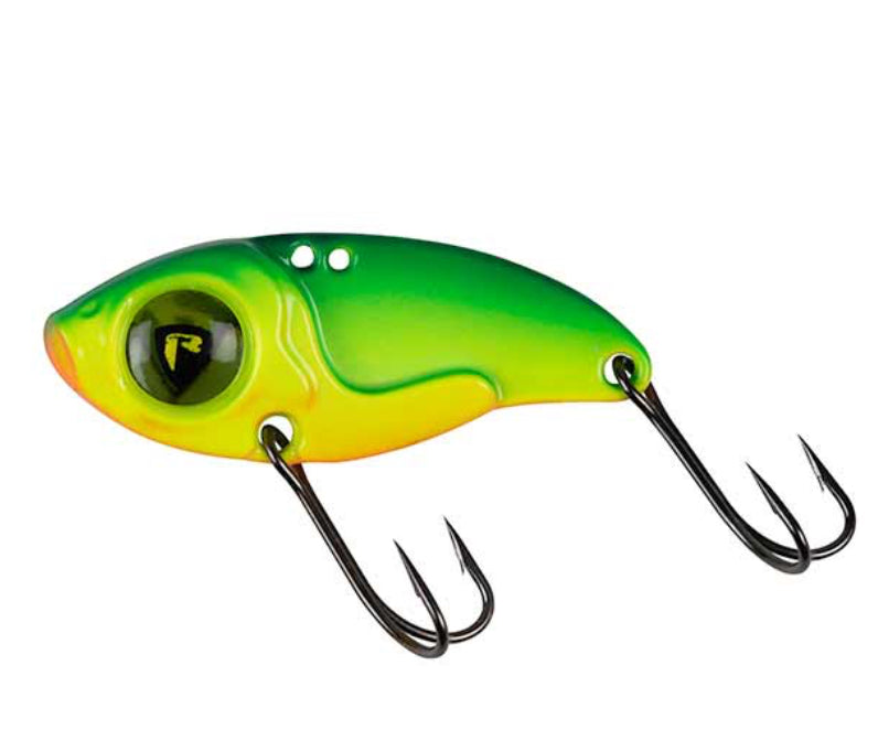 Fox Rage Big Eye Blade 17G 6CM