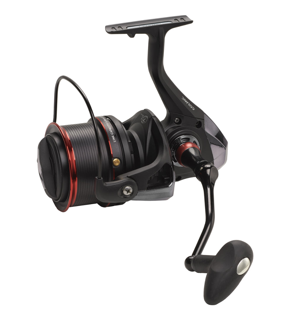 Colmic Khetamon 8000 Mulinello da Surf