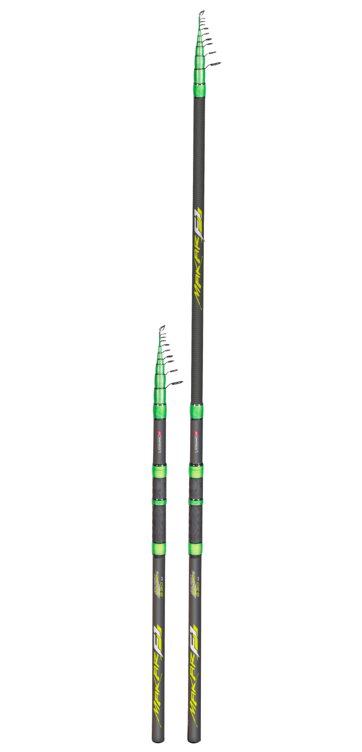 Colmic Makar F1 4.20M 20-80G