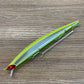 Duo Tide Minnow Slim 175 Flyer Sinking