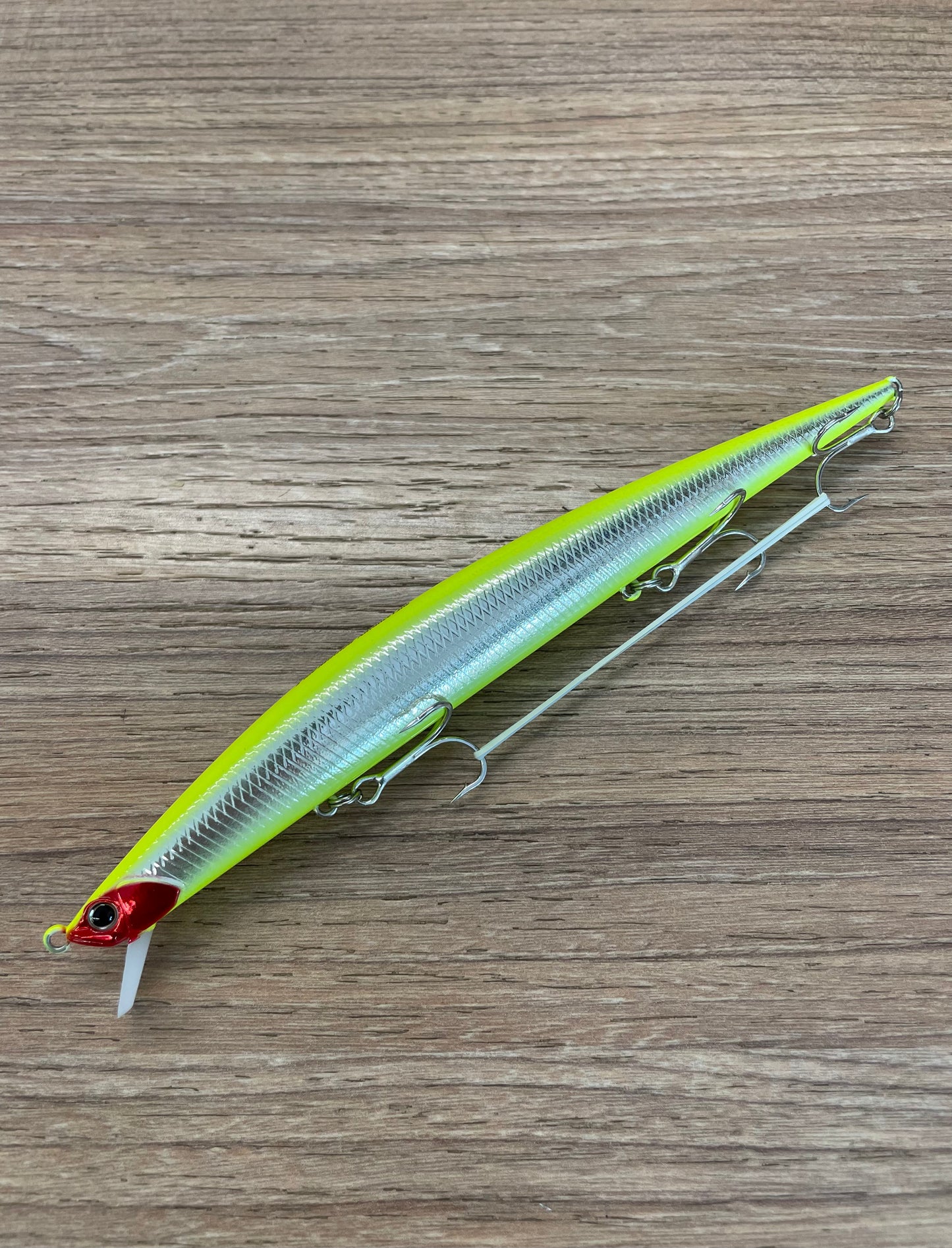 Duo Tide Minnow Slim 175 Flyer Sinking