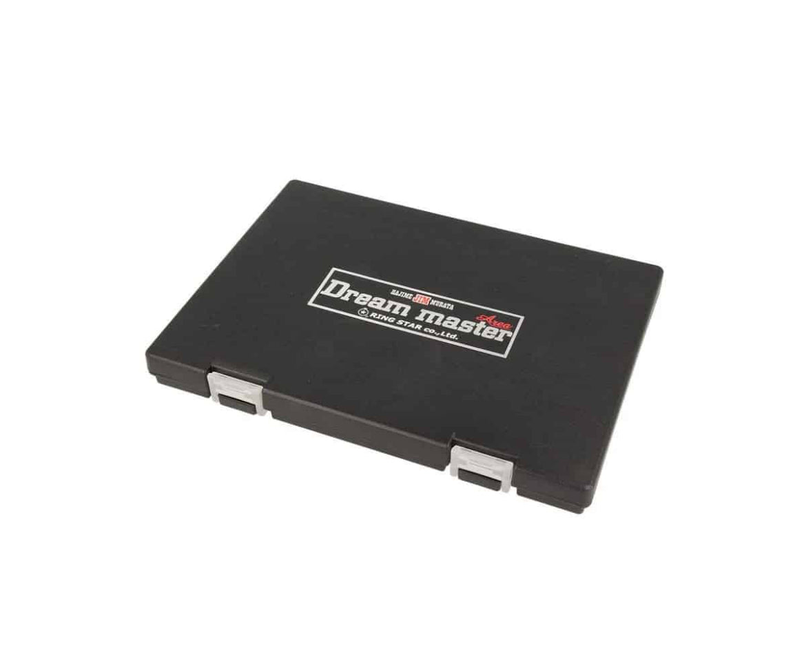 Ring Star Dream Master Area Scatola Porta Spoon