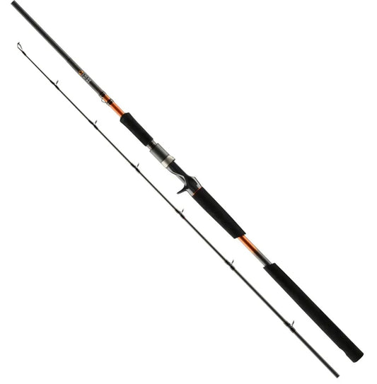 Favorite Totem 130 Serie Pike Casting