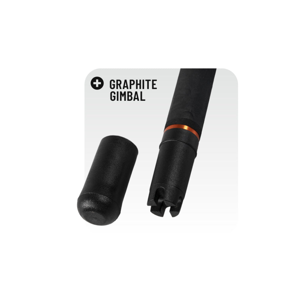 Colmic Full Shot Acid 6’6” 20Lb