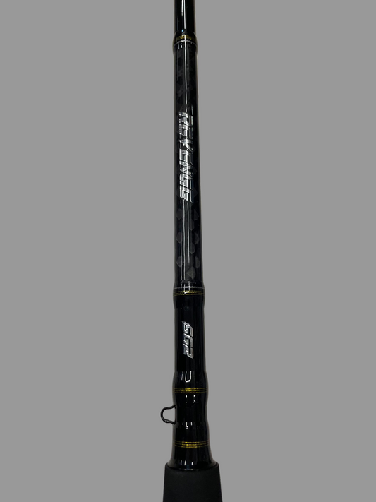 Savage Gear Revenge SG2 Medium Game