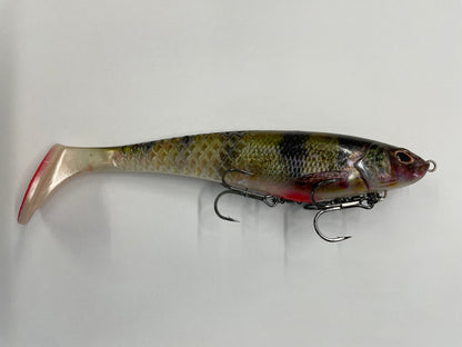 Berkley PowerBait Cullshad 20CM/79G Shallow