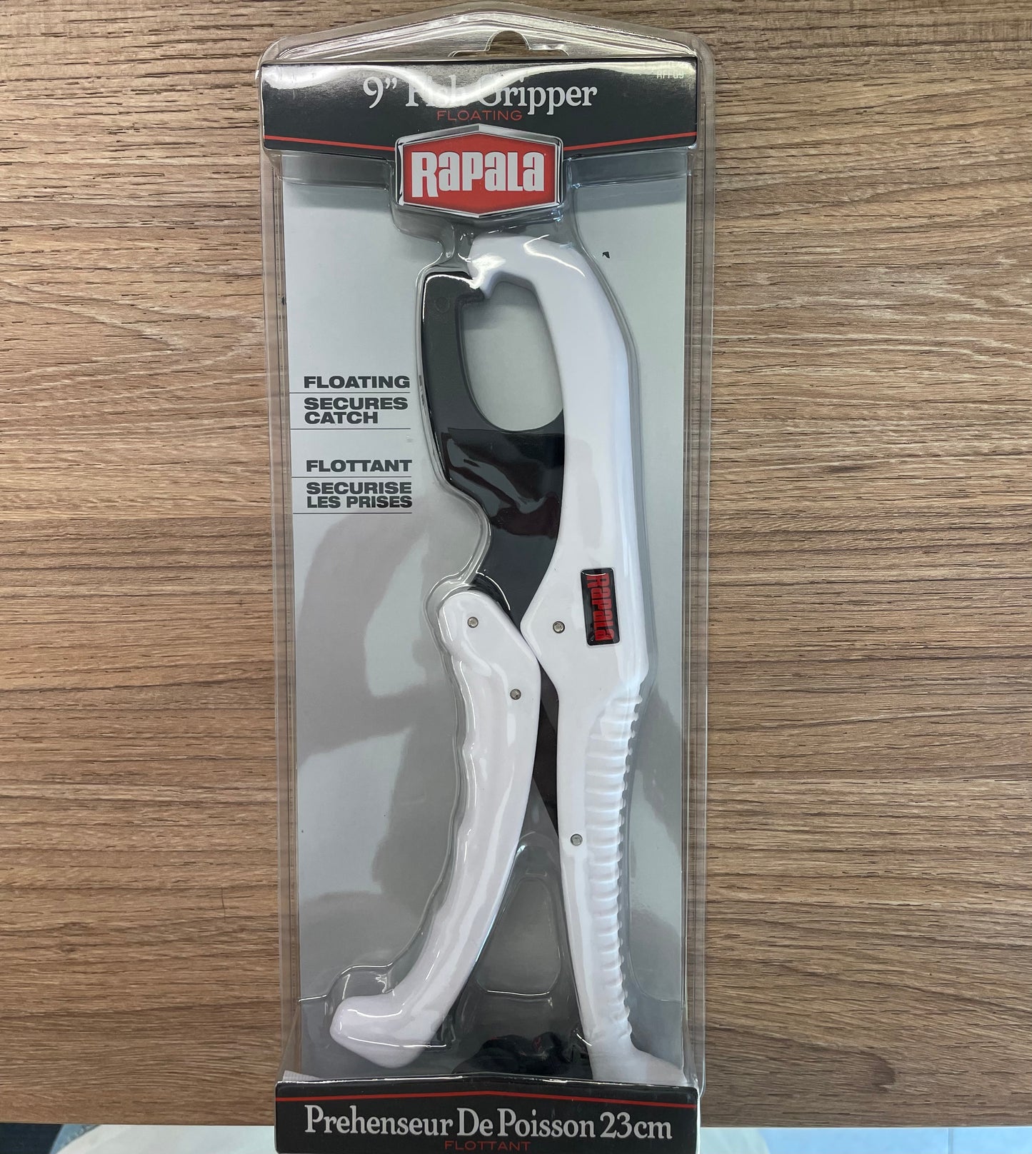 Rapala Boga Fish Gripper 23CM Floating