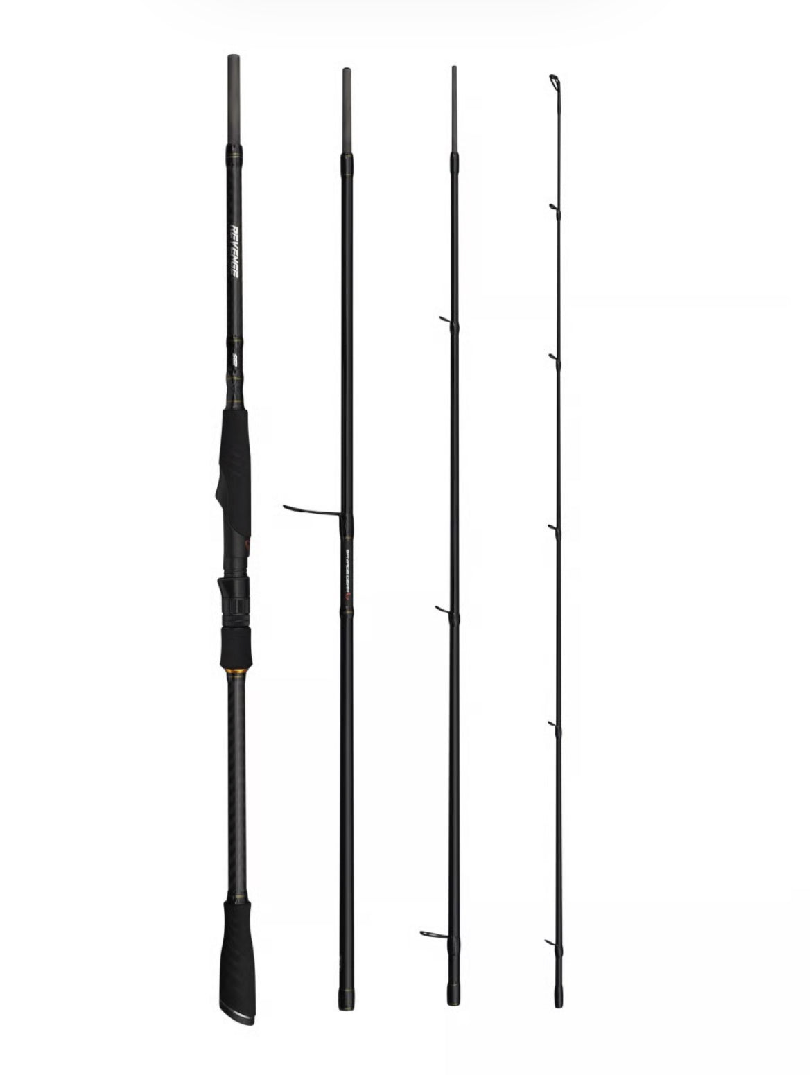 Savage Gear SG2 Revenge Medium Game Travel