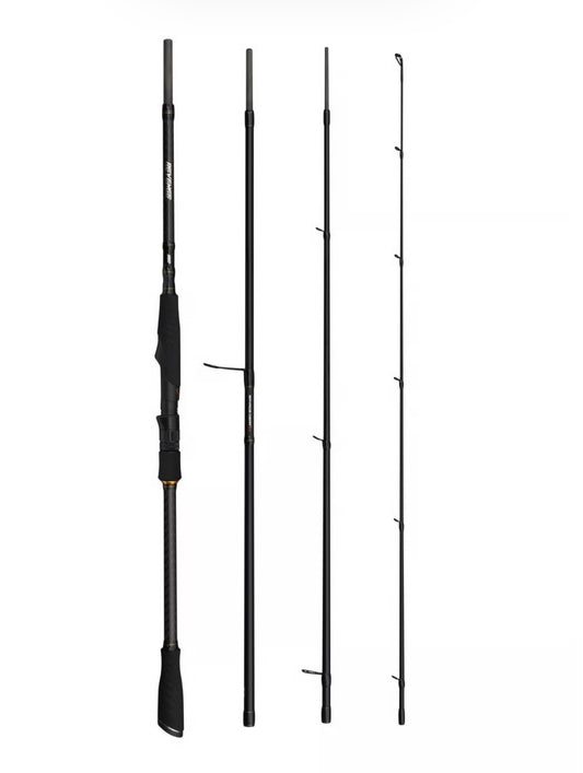 Savage Gear SG2 Revenge Medium Game Travel