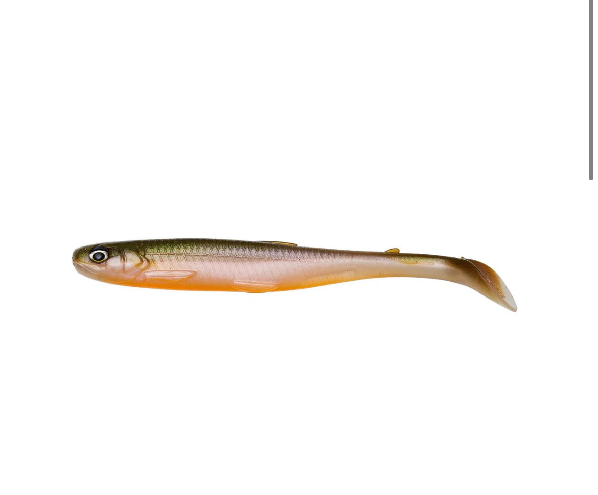 Savage Gear Slender Scoop Shad 9CM