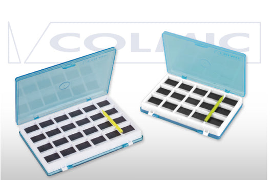 Colmic Magnetix 25 Porta Ami Magnetico