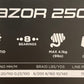 Savage Gear Fazor 2025 Mulinello