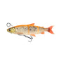 Savage Gear 3D Line Thru Whitefish 17CM / 53G Moderate Sink