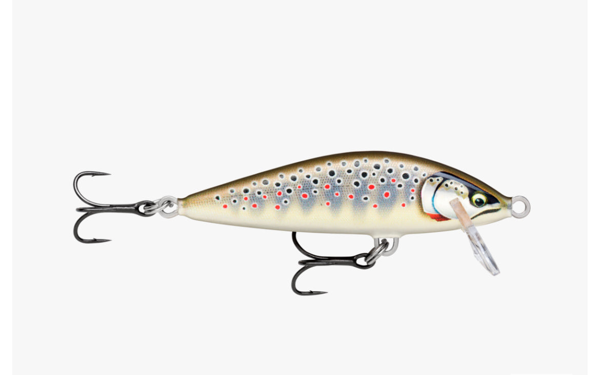 Rapala Countdown Élite CDE75