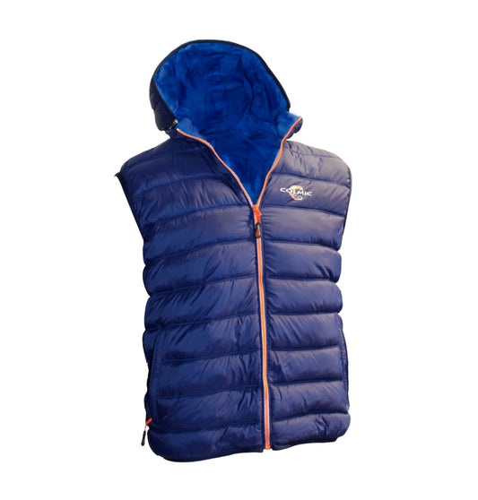 Gilet Colmic Piumino Deluxe