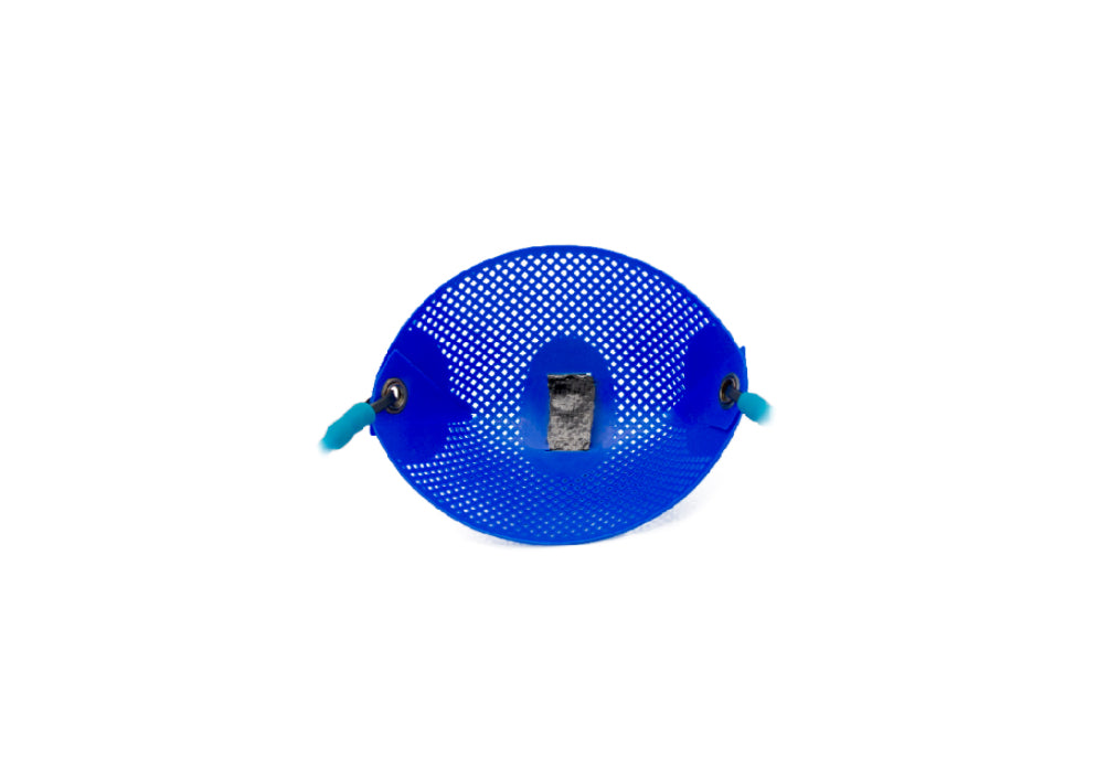 Colmic Groundbait Pouch