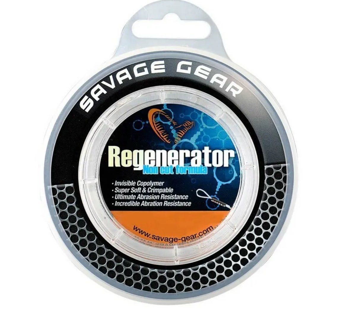 Savage Gear Regenerator Mono 30Mt