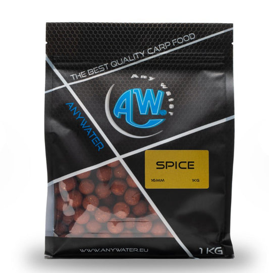Any Water Top Boiles 1KG 16MM
