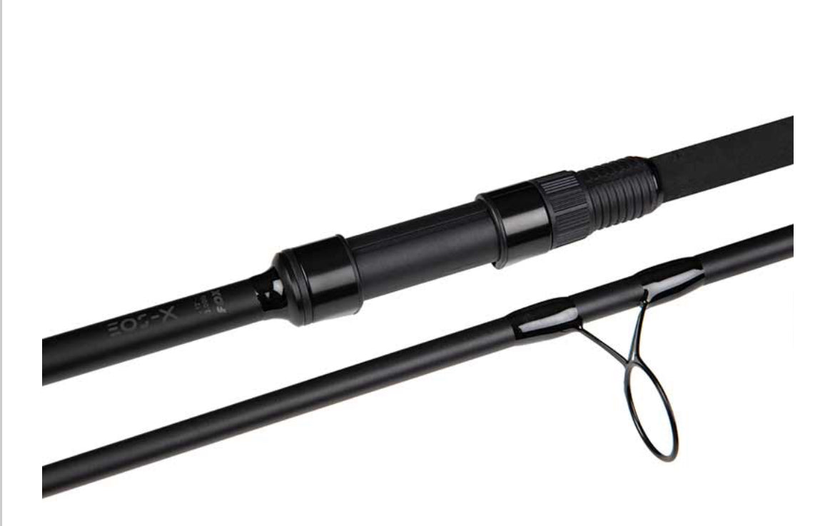 Fox EOS-X Full Shrink