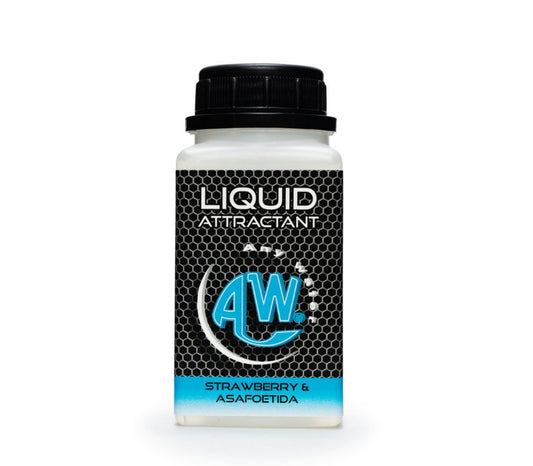 Any Water Liquid Attractant