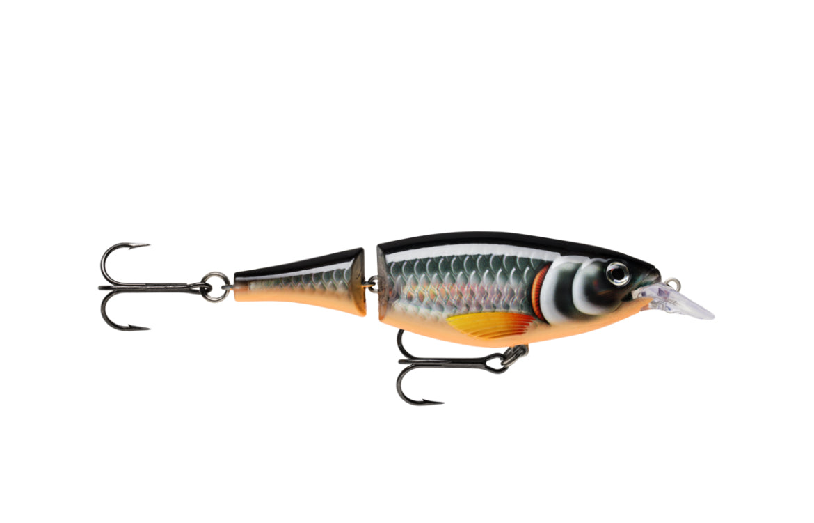 Rapala X-Rap Jointed Shad