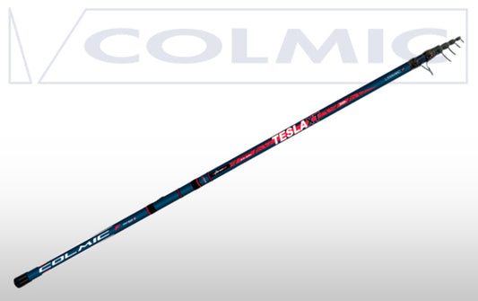 Colmic Tesla XT 3.30/4.00M 200G