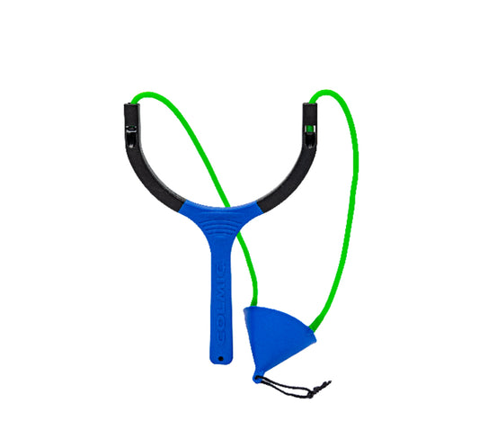 Fionda Colmic Orion Hollow Pouch 55MM