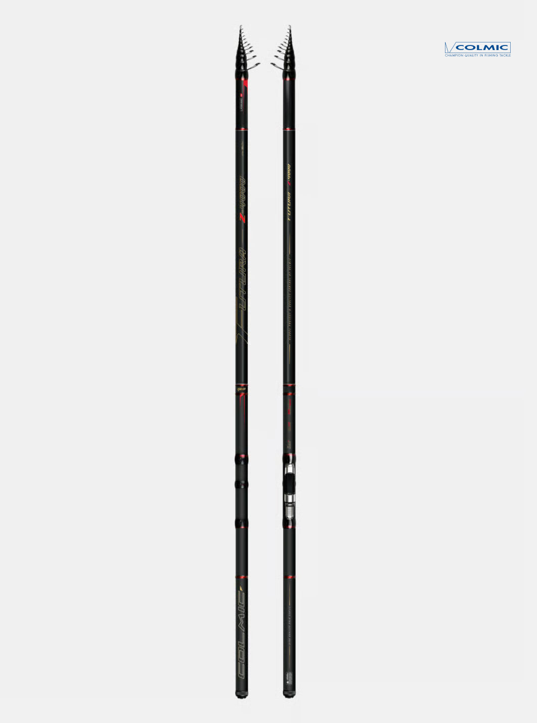 Colmic Futura Z-4000